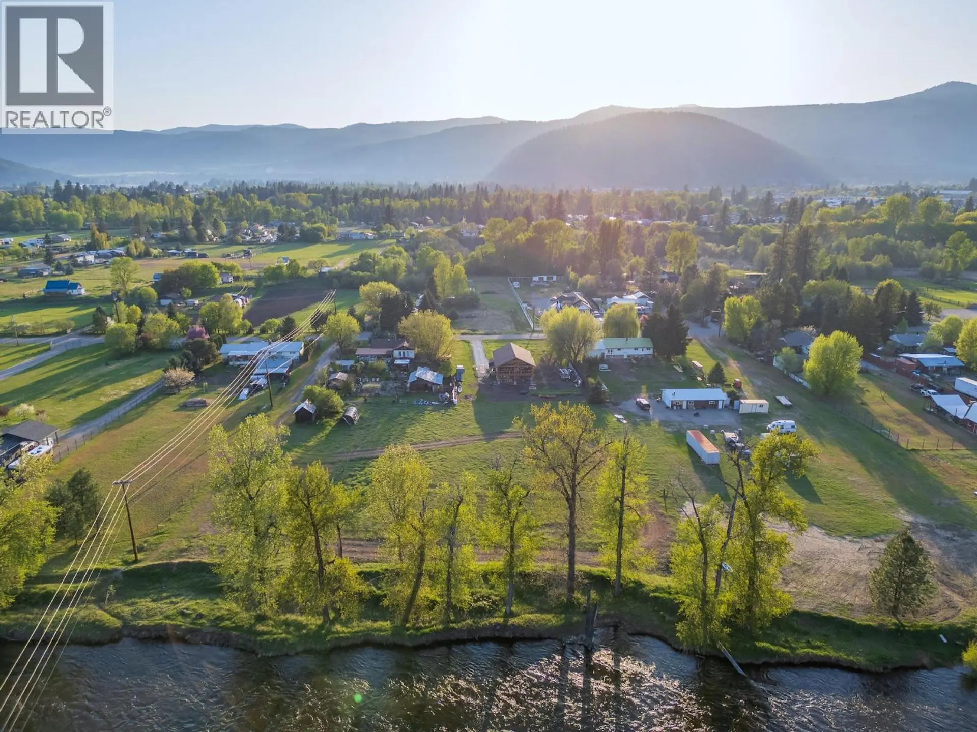 Property at 61ST AVENUE, Grand Forks, BC