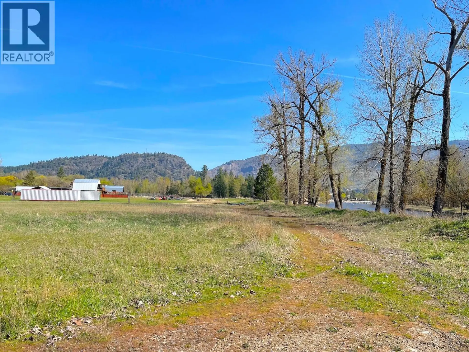 Property at 61ST AVENUE, Grand Forks, BC