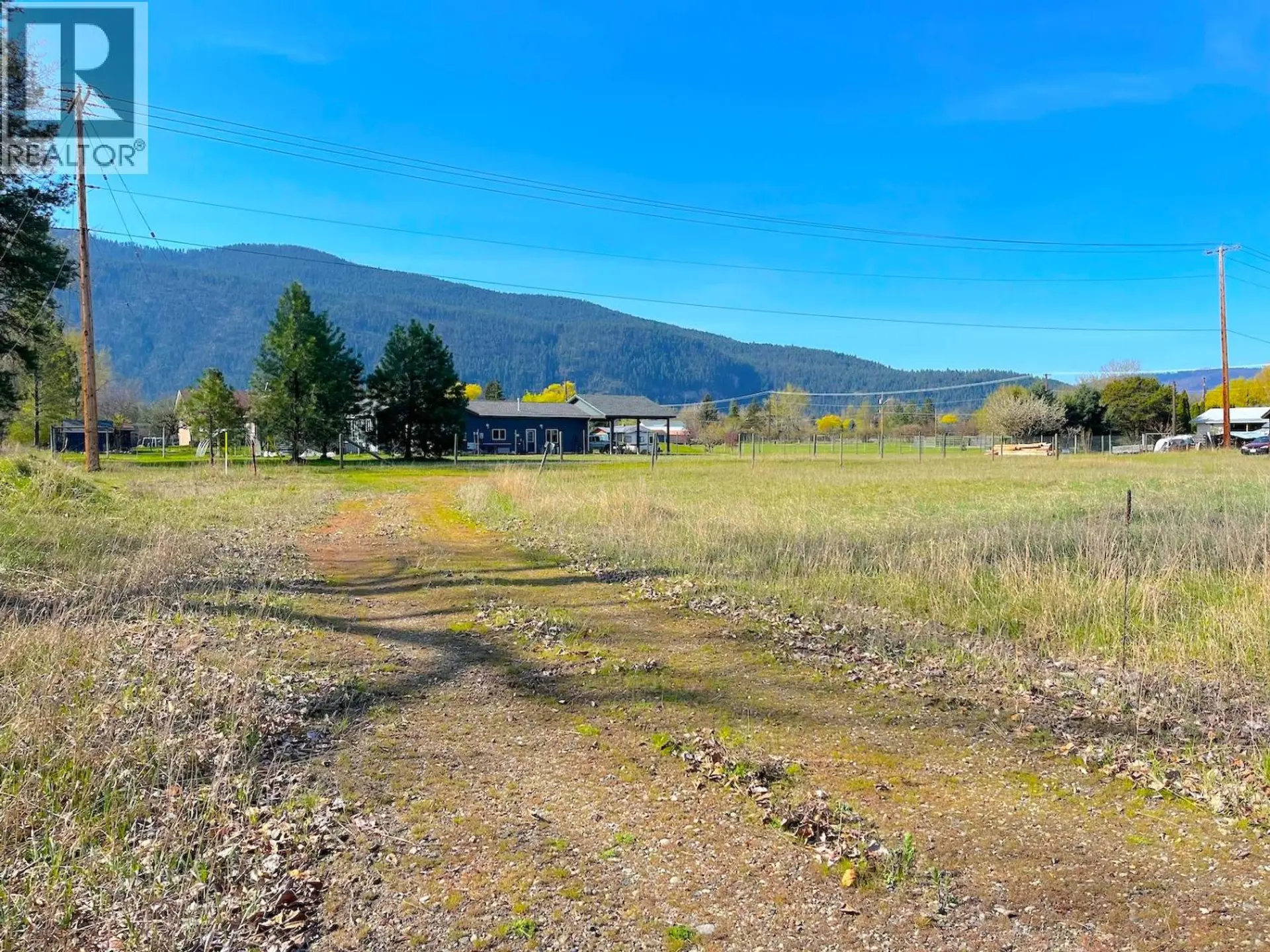 Property at 61ST AVENUE, Grand Forks, BC