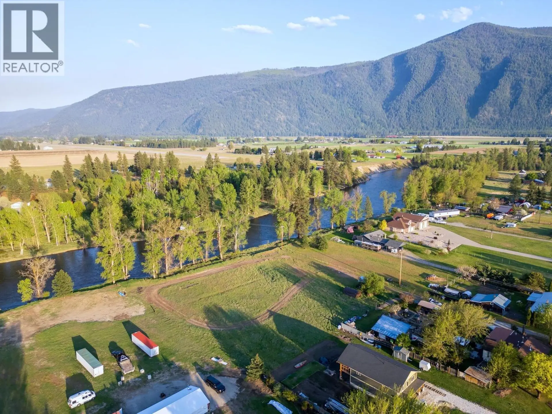 Property at 61ST AVENUE, Grand Forks, BC