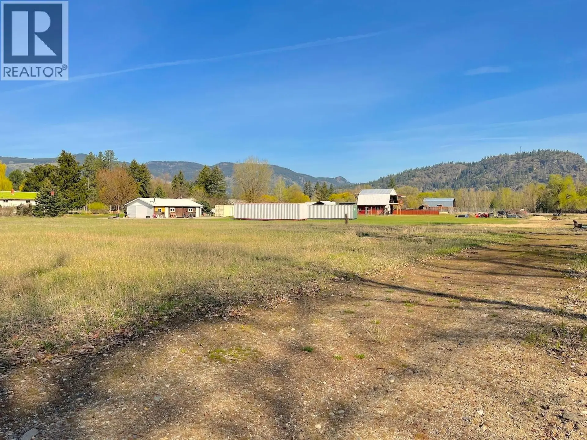 Property at 61ST AVENUE, Grand Forks, BC