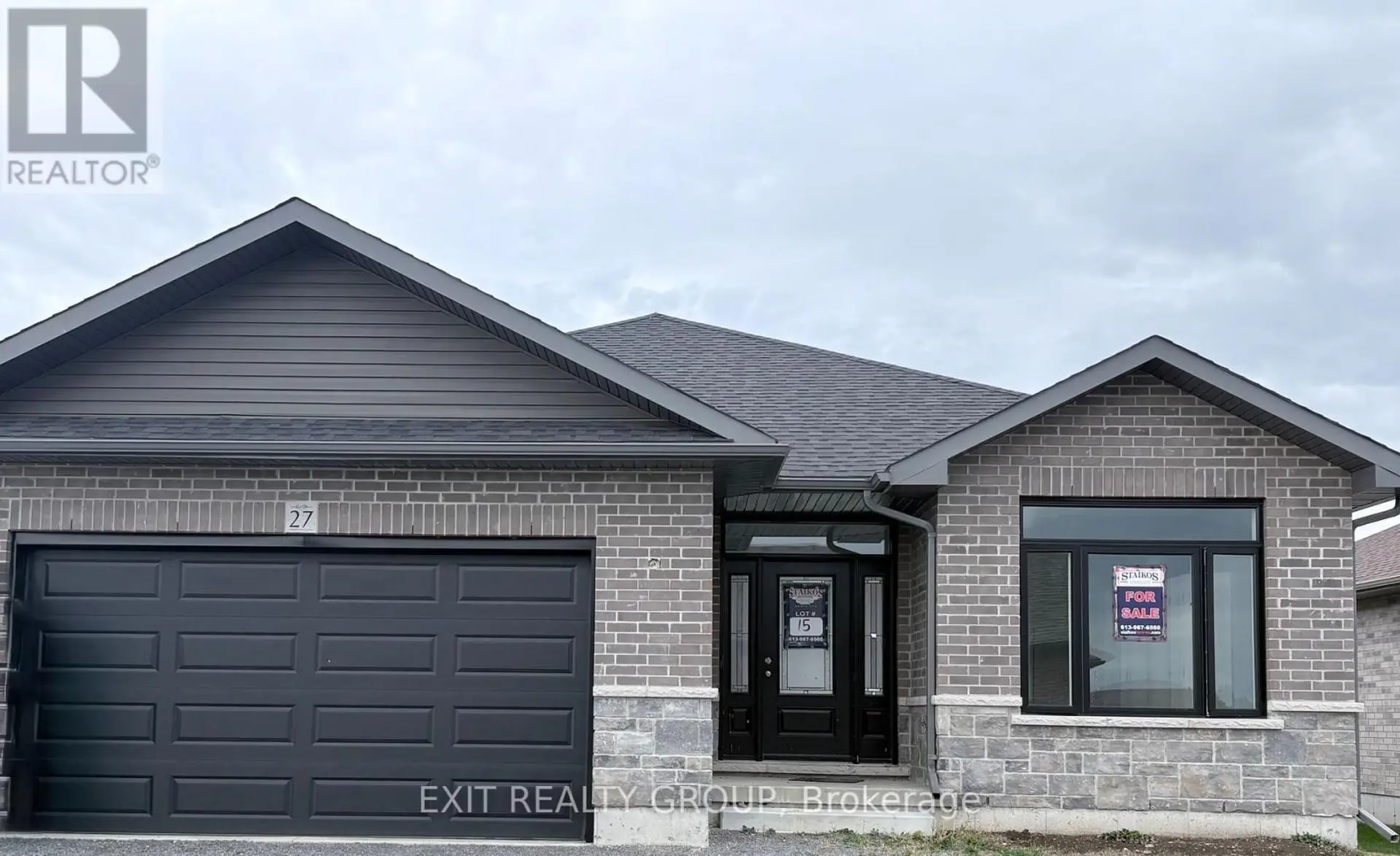 27 SULMON STREET - Image 1