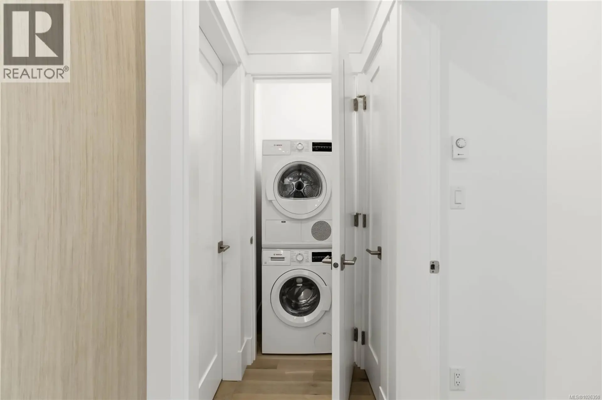 Property at #1 1915 FERNWOOD RD, Victoria, BC