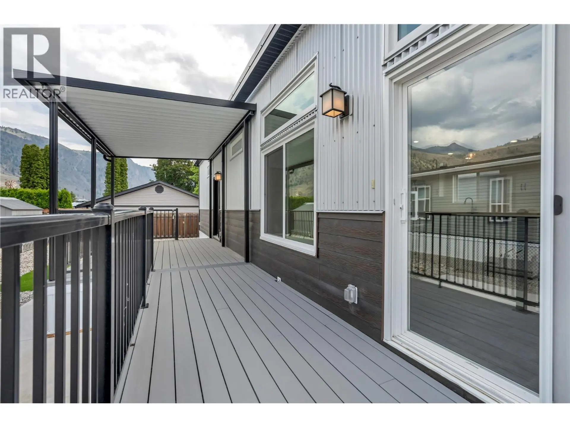 Property at #10 1118 MIDDLE BENCH ROAD, Keremeos, BC