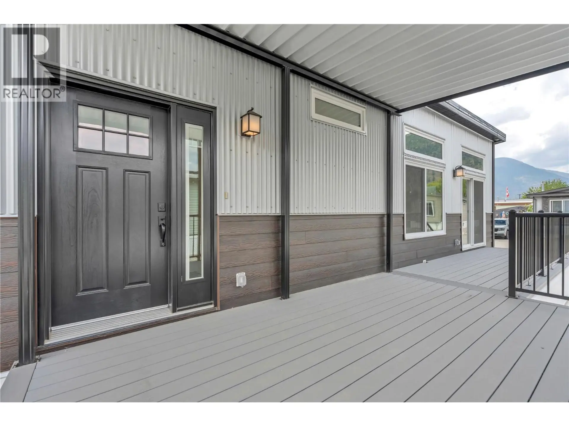 Property at #10 1118 MIDDLE BENCH ROAD, Keremeos, BC