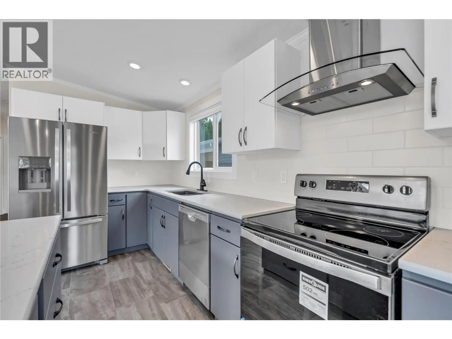 Property at #10 1118 MIDDLE BENCH ROAD, Keremeos, BC