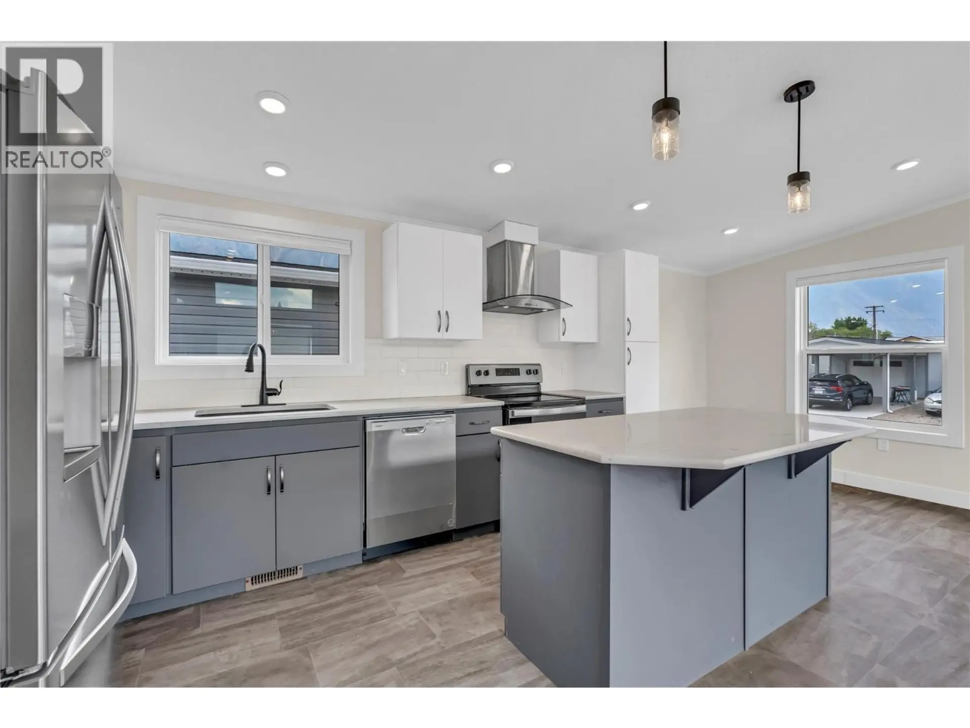 Property at #10 1118 MIDDLE BENCH ROAD, Keremeos, BC