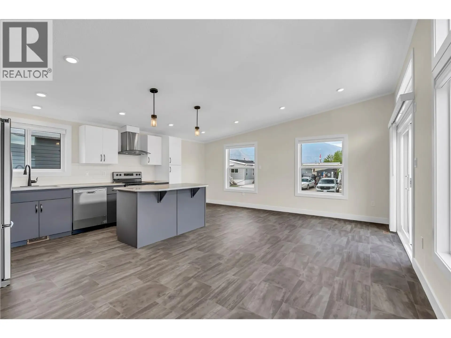 Property at #10 1118 MIDDLE BENCH ROAD, Keremeos, BC