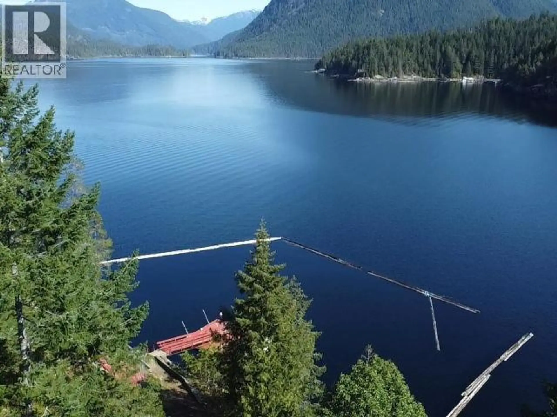 Property at 9352 POWELL LAKE, Powell River, BC
