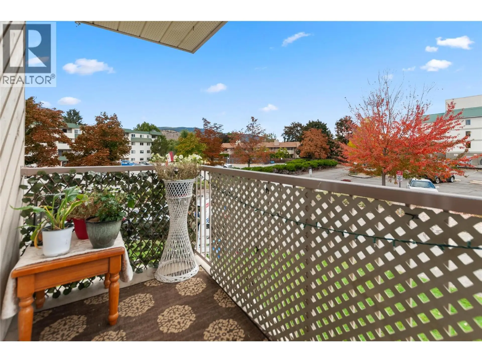 Property at #205 130 SKAHA PLACE, Penticton, BC