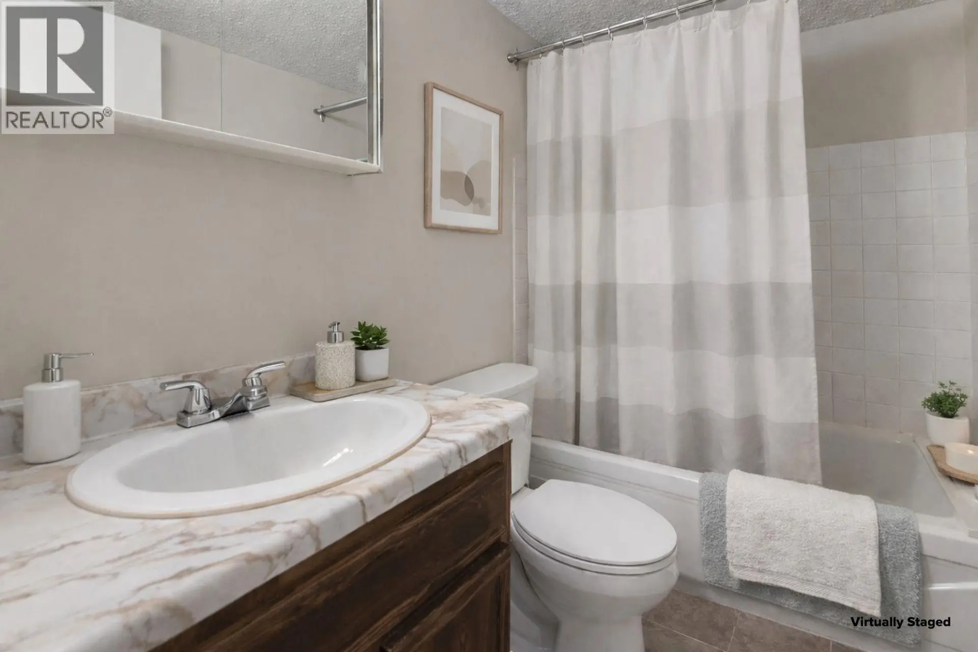 Property at #205 130 SKAHA PLACE, Penticton, BC