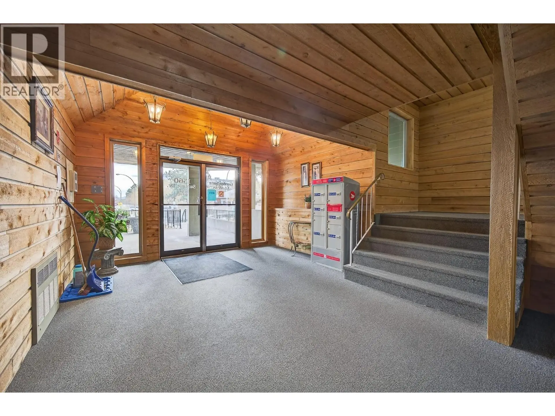 Property at #106 1560 SUMMIT DRIVE, Kamloops, BC