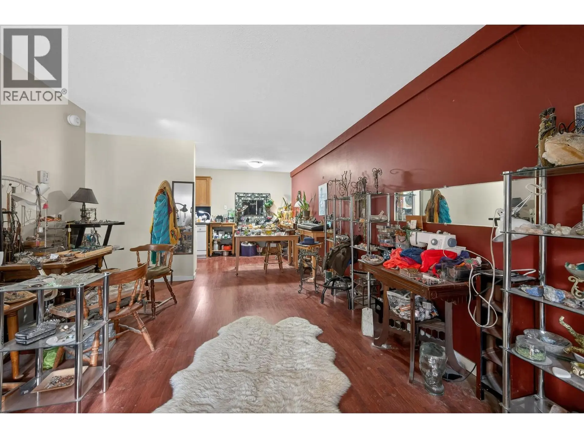 Property at #106 1560 SUMMIT DRIVE, Kamloops, BC