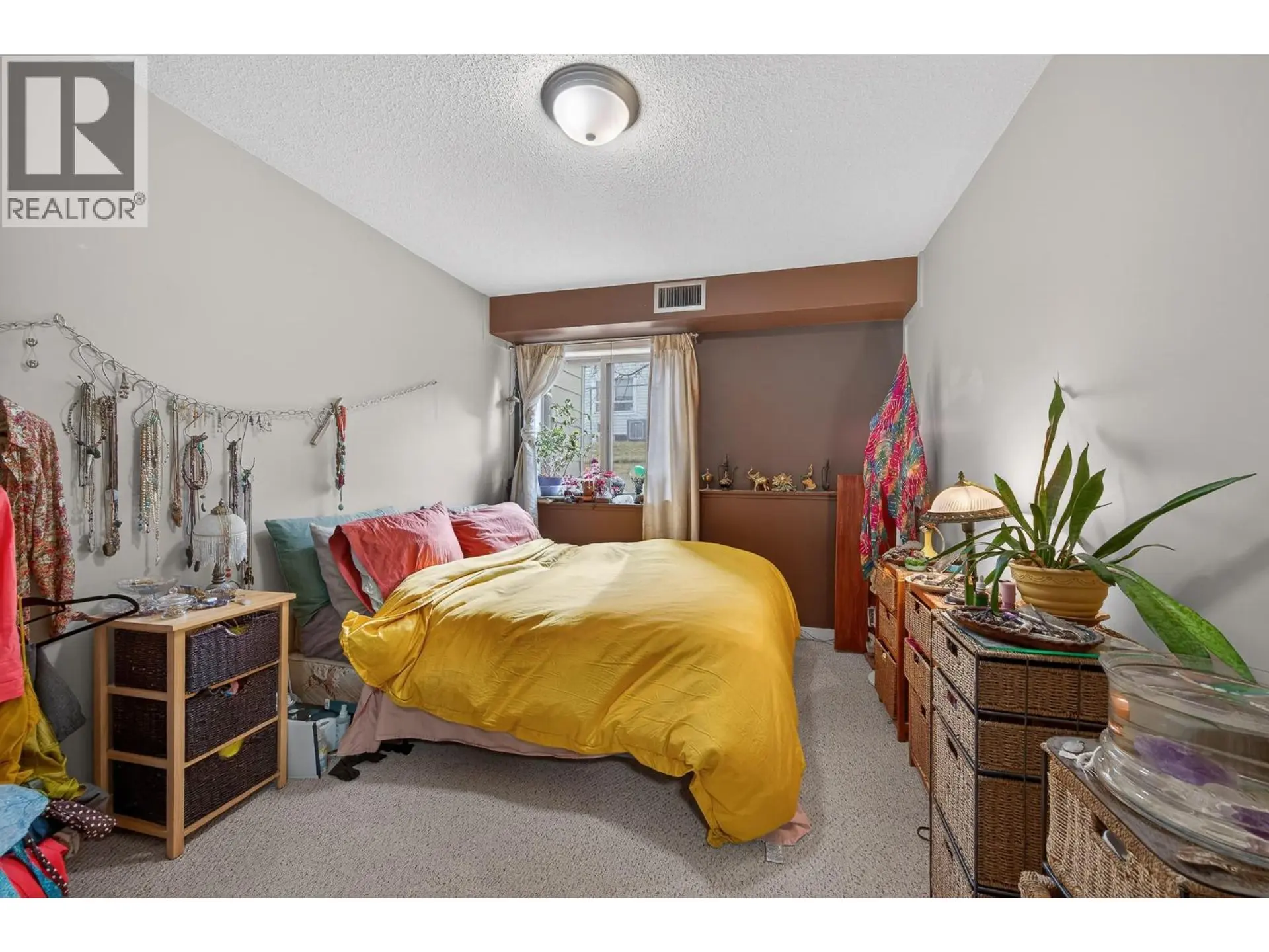 Property at #106 1560 SUMMIT DRIVE, Kamloops, BC