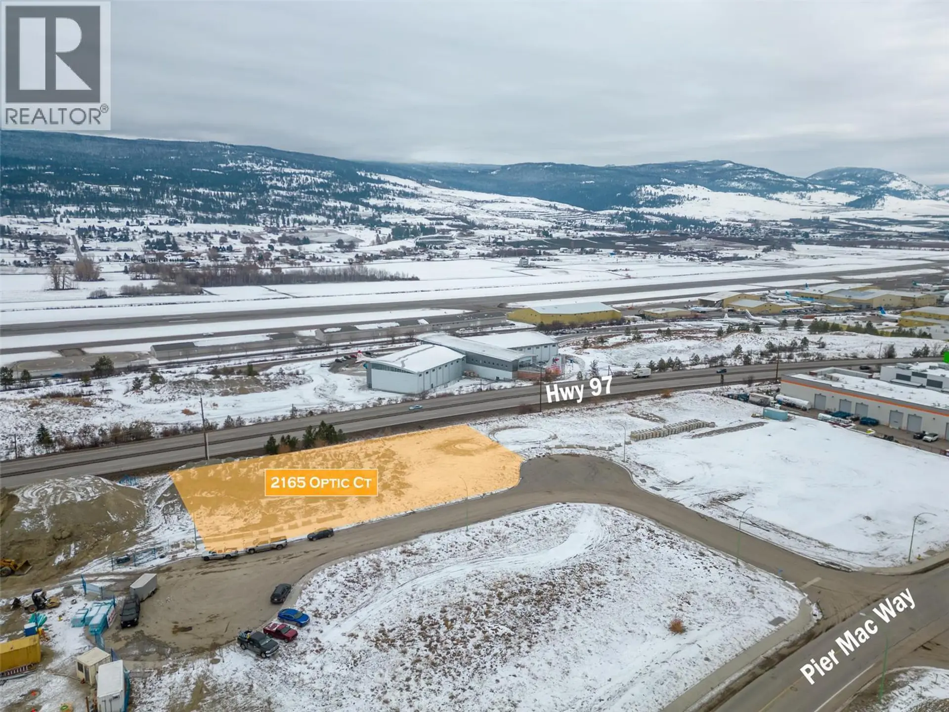 Property at 2165 OPTIC COURT, Kelowna, BC