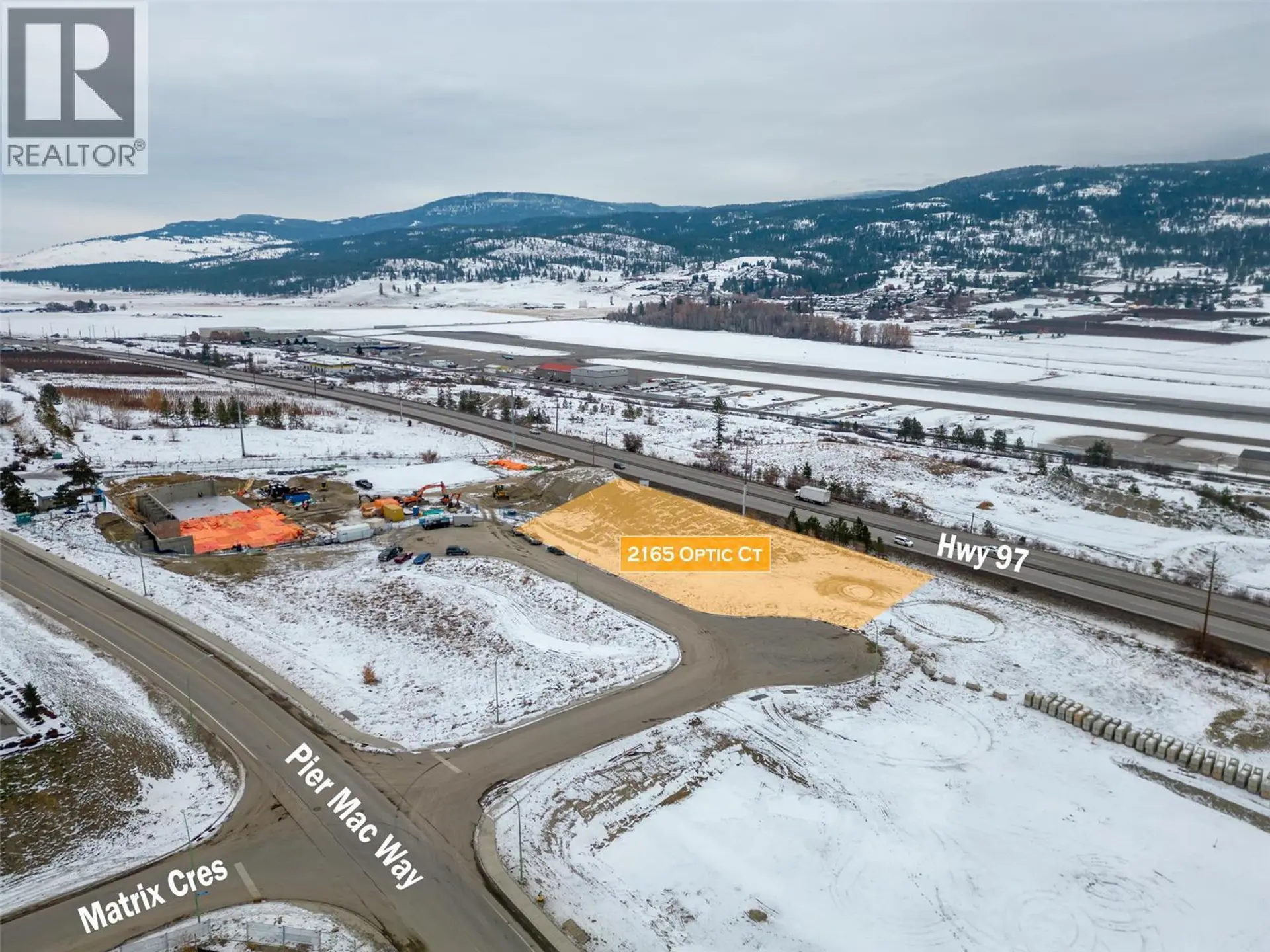 Property at 2165 OPTIC COURT, Kelowna, BC