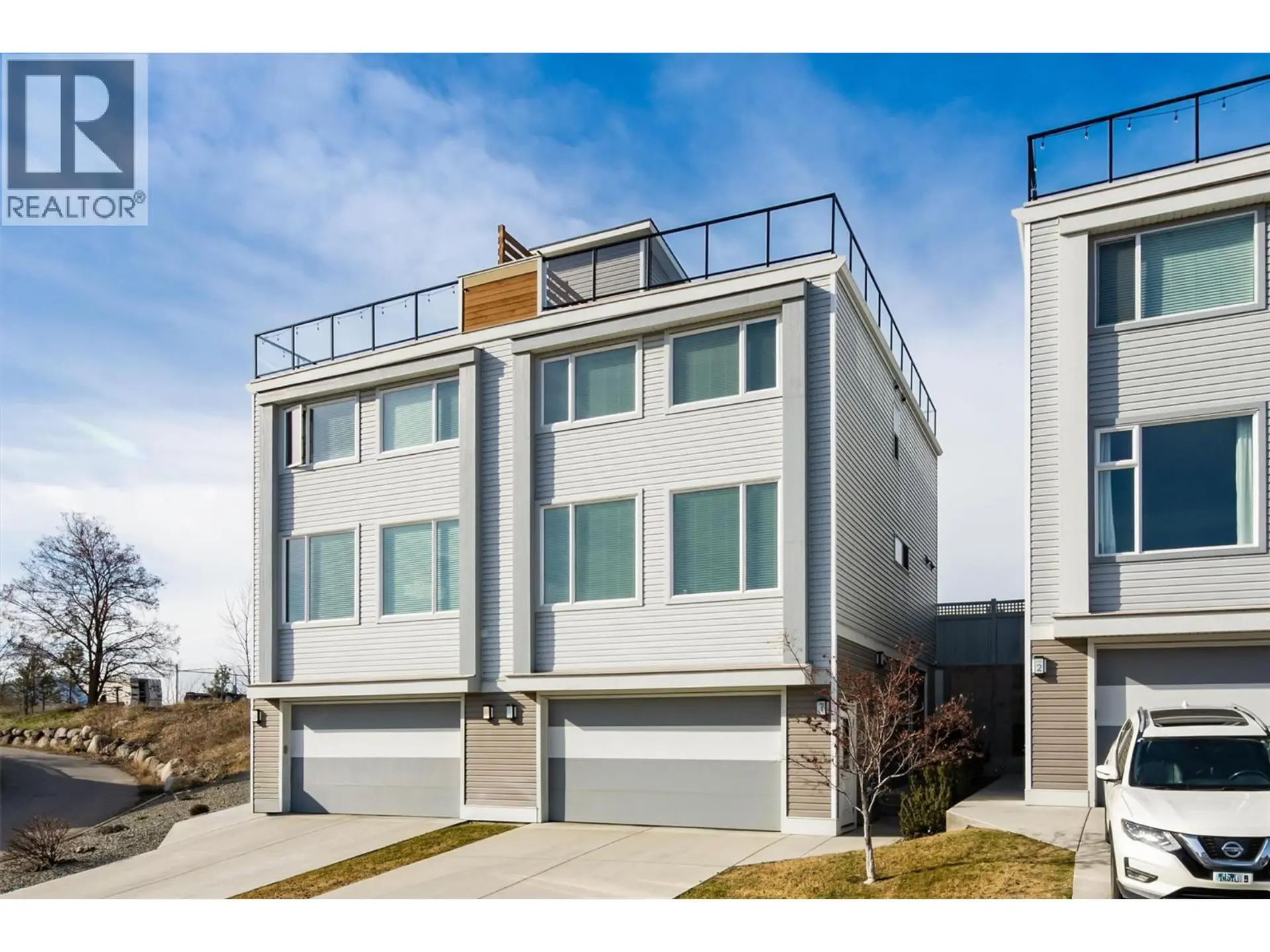 Property at #1 2049 Elkridge Drive, West Kelowna, BC