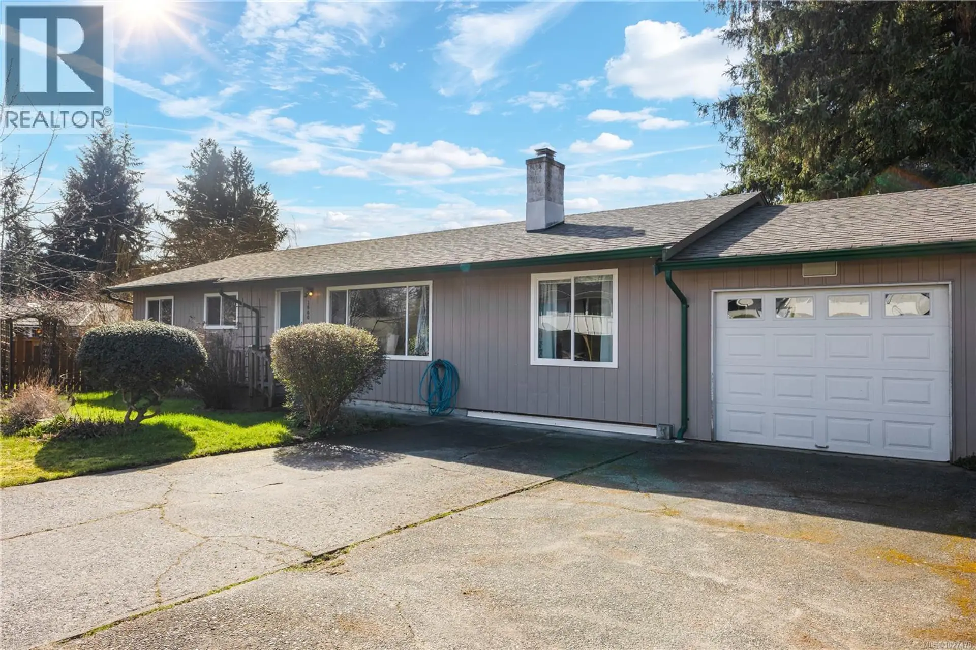 Property at 1860 Cranberry Cir, Campbell River, BC