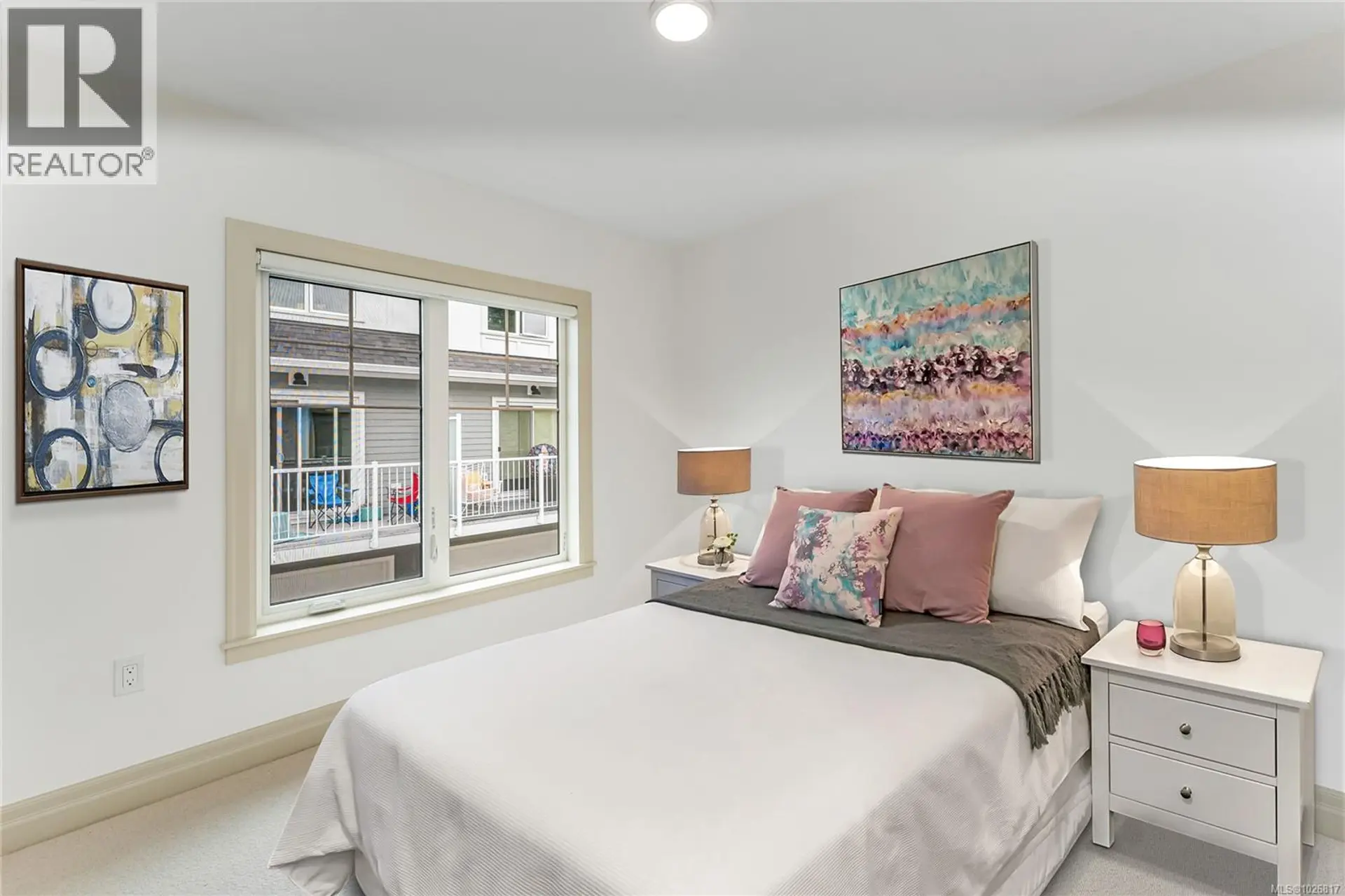 Property at #3 3098 WASHINGTON AVE, Victoria, BC