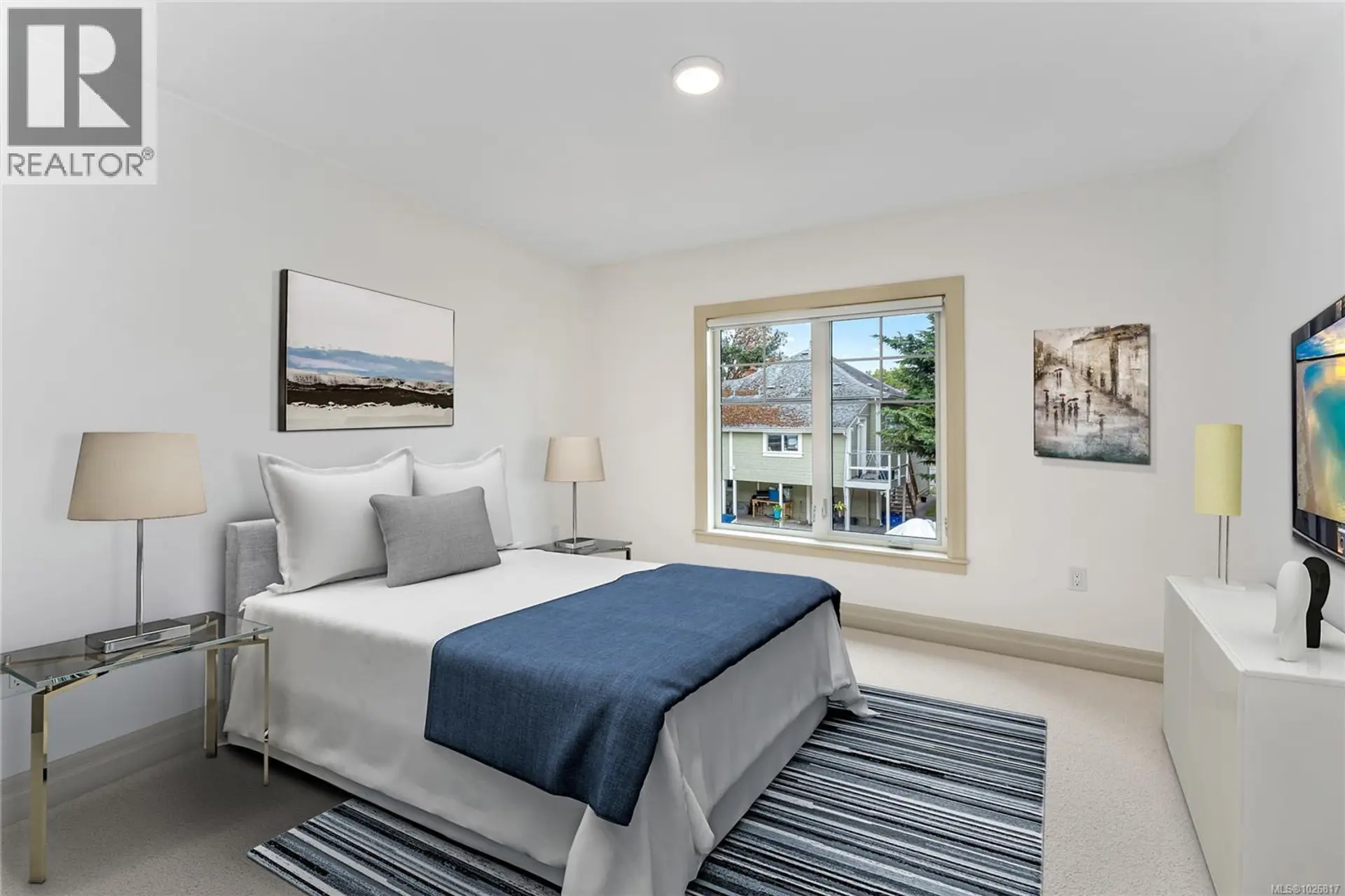 Property at #3 3098 WASHINGTON AVE, Victoria, BC