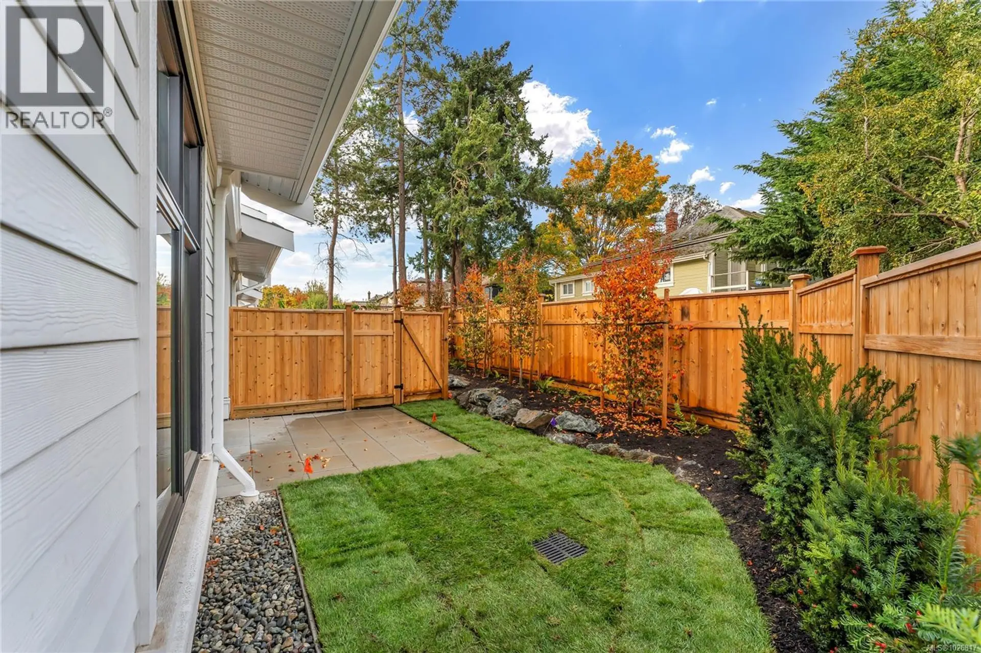 Property at #3 3098 WASHINGTON AVE, Victoria, BC