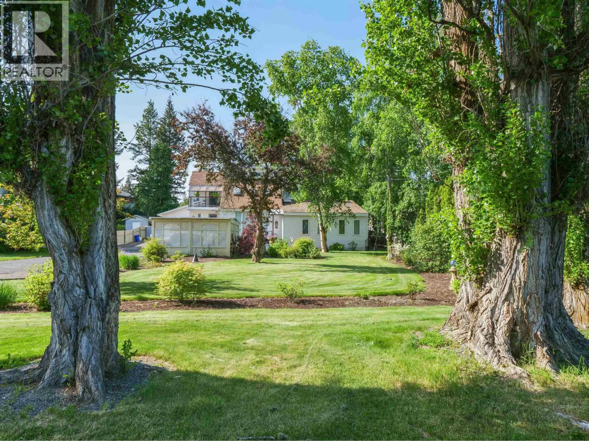 Property at 1750 BEACH CRESCENT, Quesnel, BC