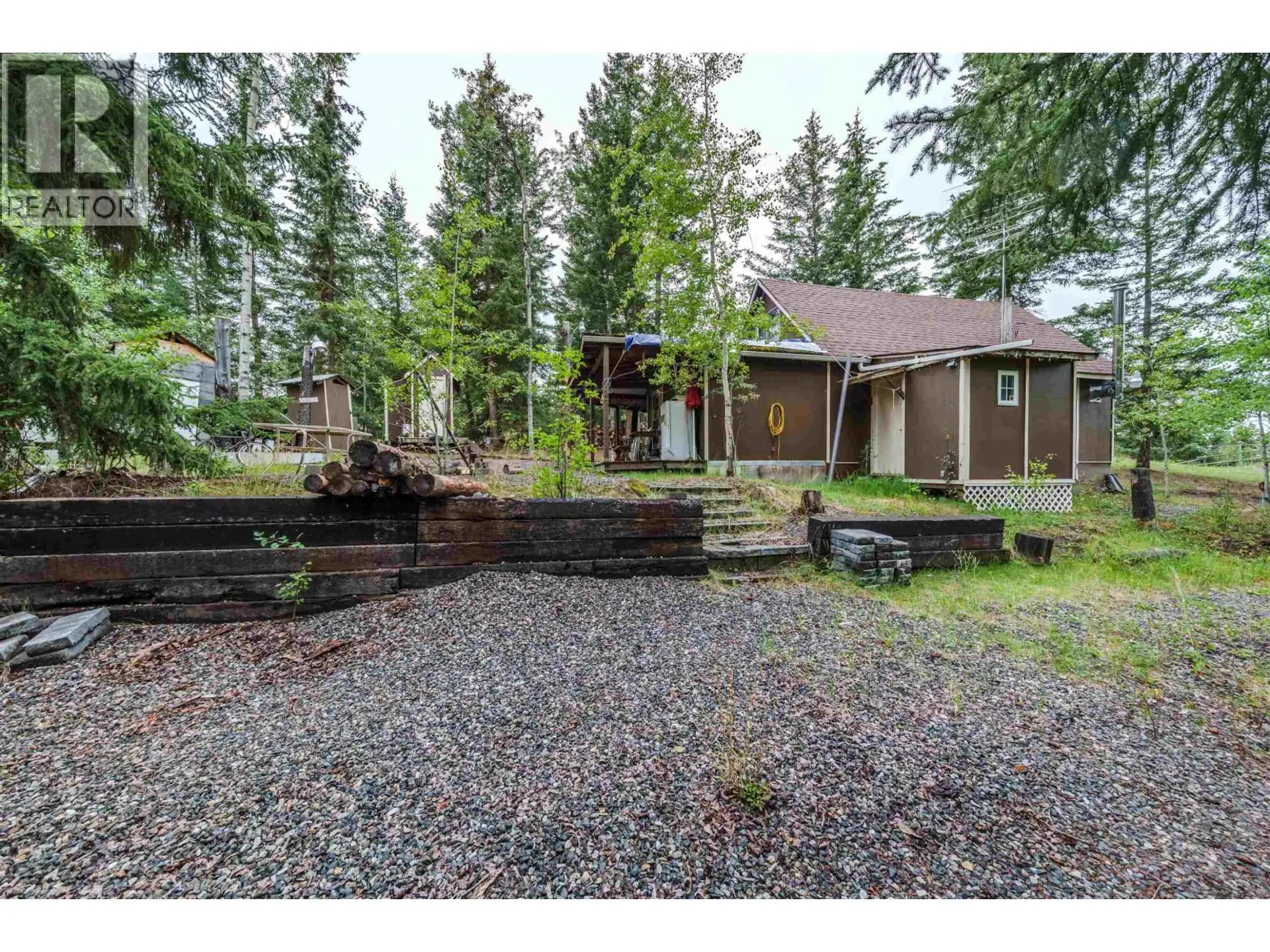 Property at 920 S GREEN LAKE ROAD, 100 Mile House, BC