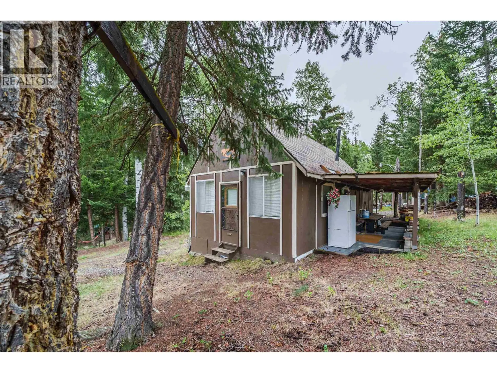 Property at 920 S GREEN LAKE ROAD, 100 Mile House, BC