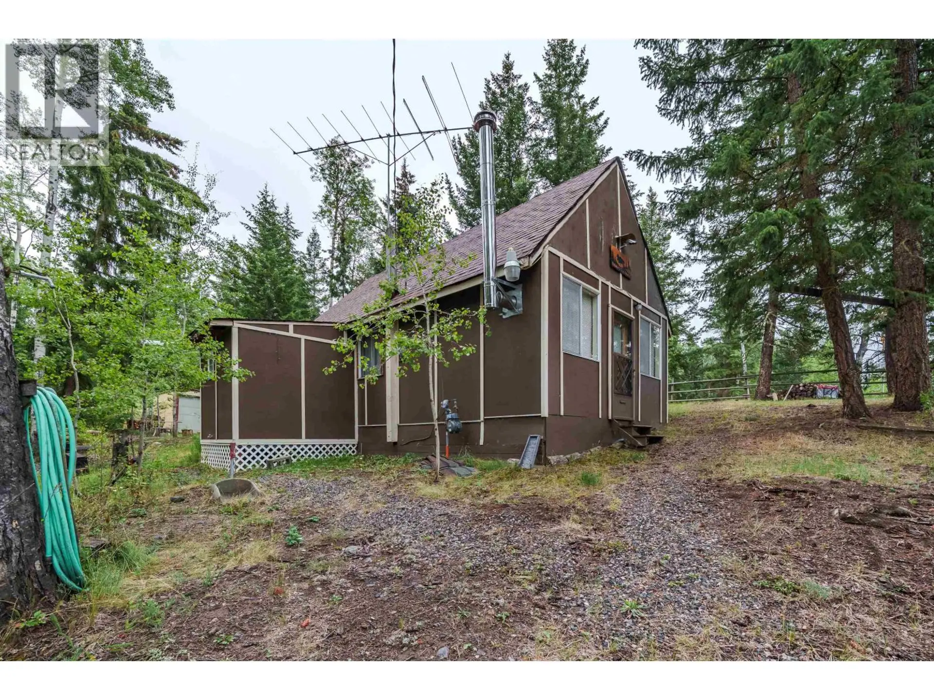 Property at 920 S GREEN LAKE ROAD, 100 Mile House, BC