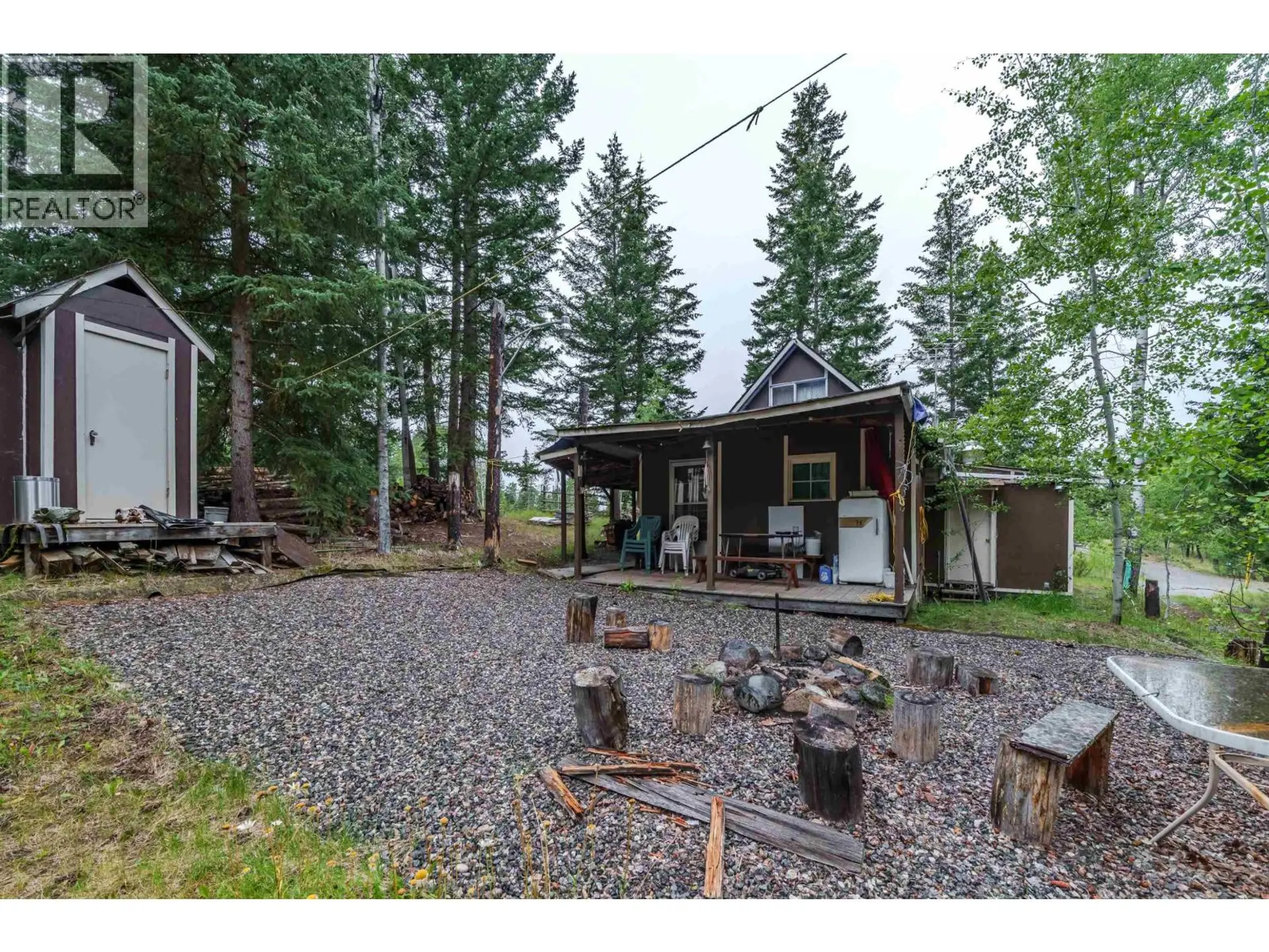 Property at 920 S GREEN LAKE ROAD, 100 Mile House, BC