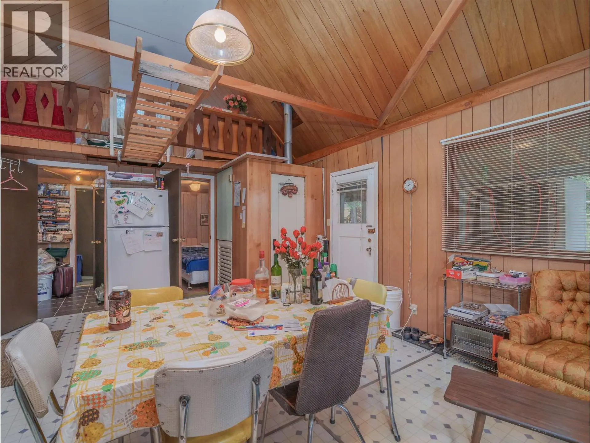 Property at 920 S GREEN LAKE ROAD, 100 Mile House, BC