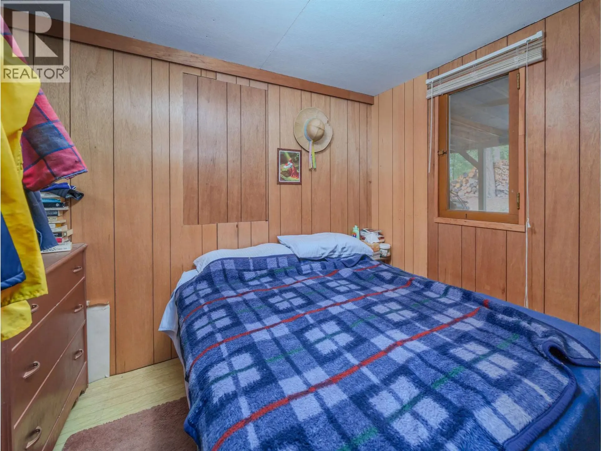 Property at 920 S GREEN LAKE ROAD, 100 Mile House, BC