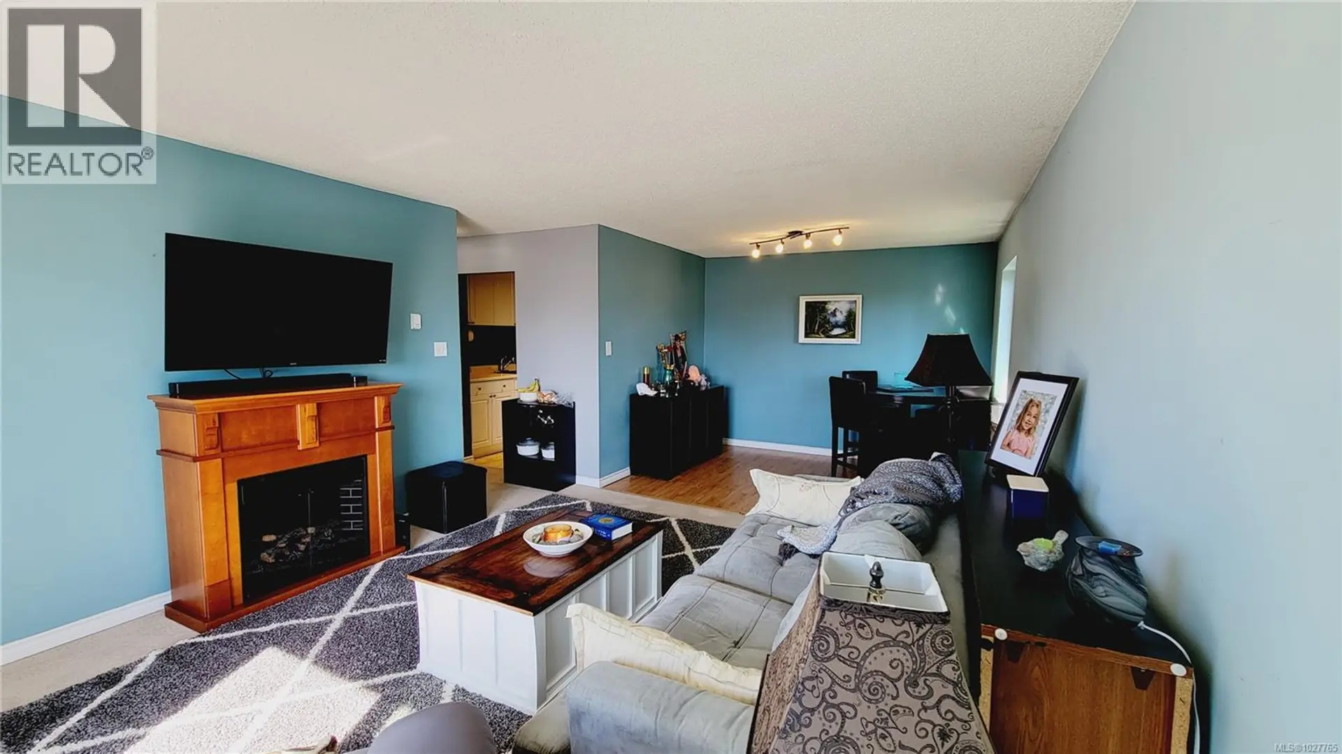 Property at #401 175 CENTENNIAL DR, Courtenay, BC