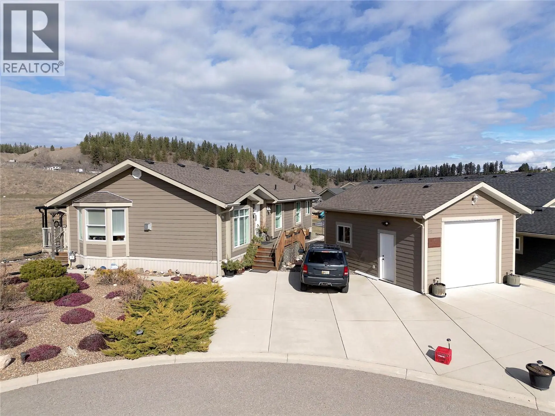 Property at #89 12560 Westside Road, Vernon, BC