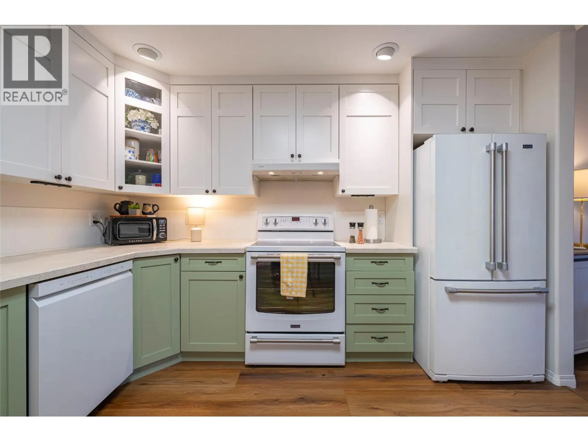 Property at #2 501 Kildonan Avenue, Enderby, BC