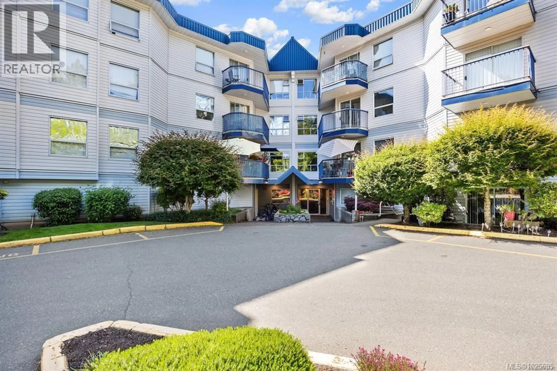 Property at #105 200 Back Rd, Courtenay, BC