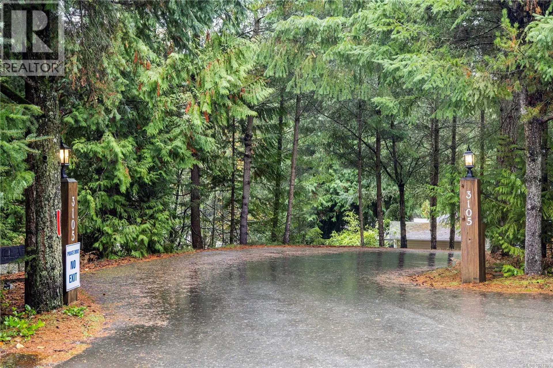 Property at #107 3105 Rinvold Rd, Hilliers, BC