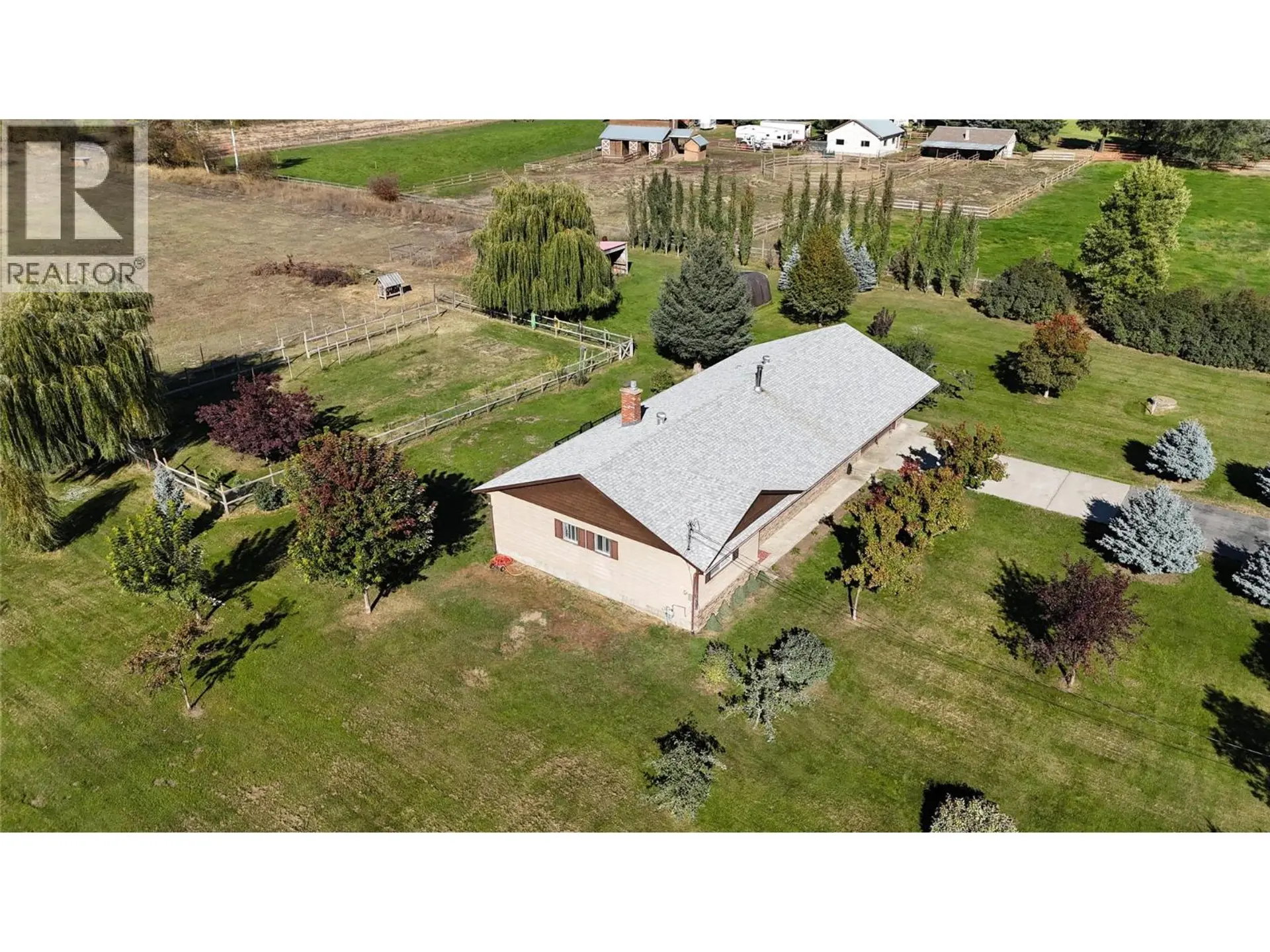 Property at 5015 SIMINOFF Road, Grand Forks, BC