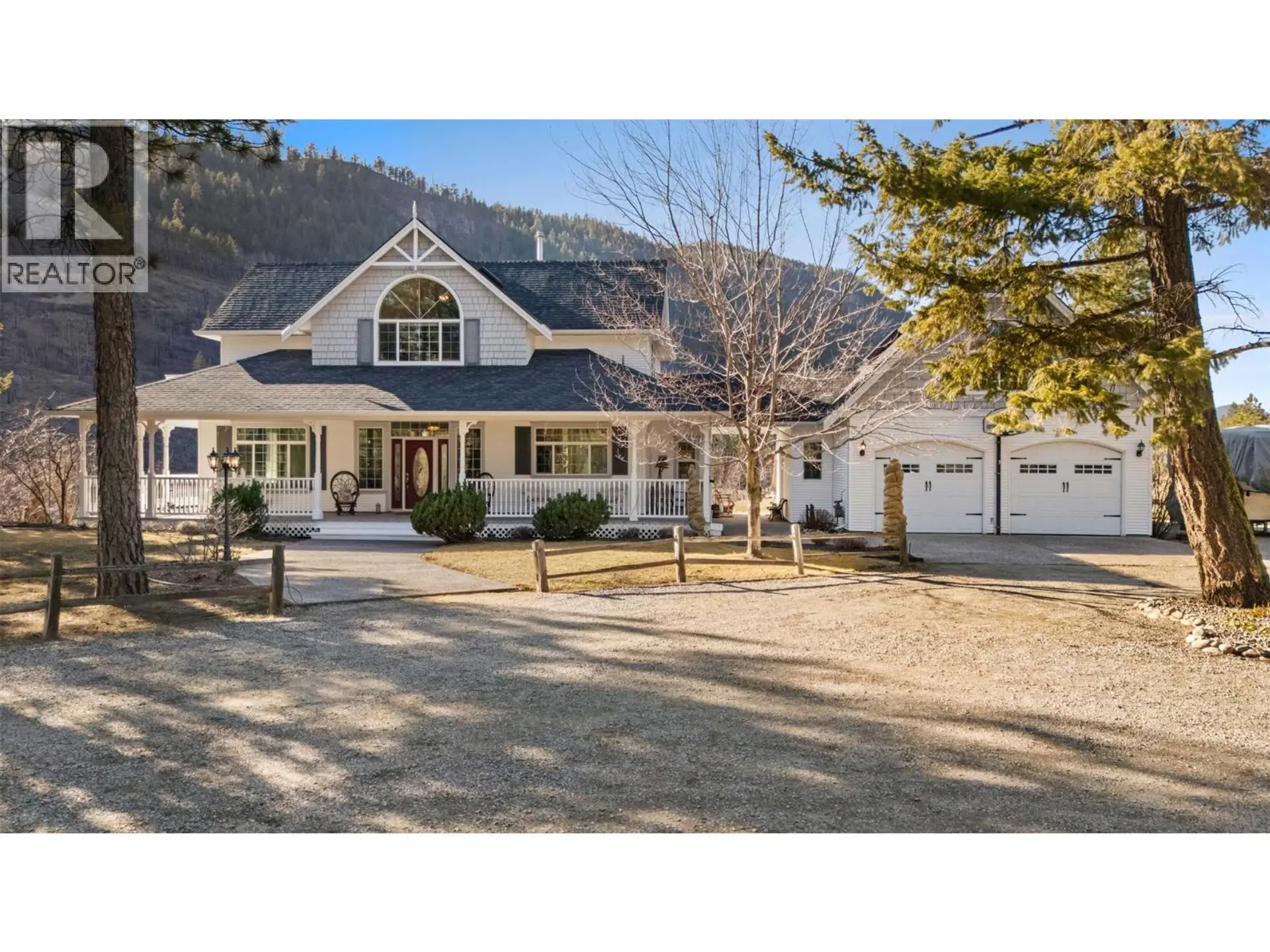 Property at 4952 Star Place, Peachland, BC