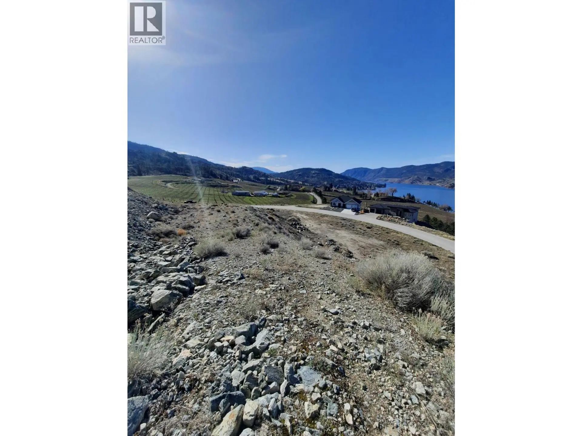 Property at 161 CHADWELL PLACE LOT# 5, Okanagan Falls, BC