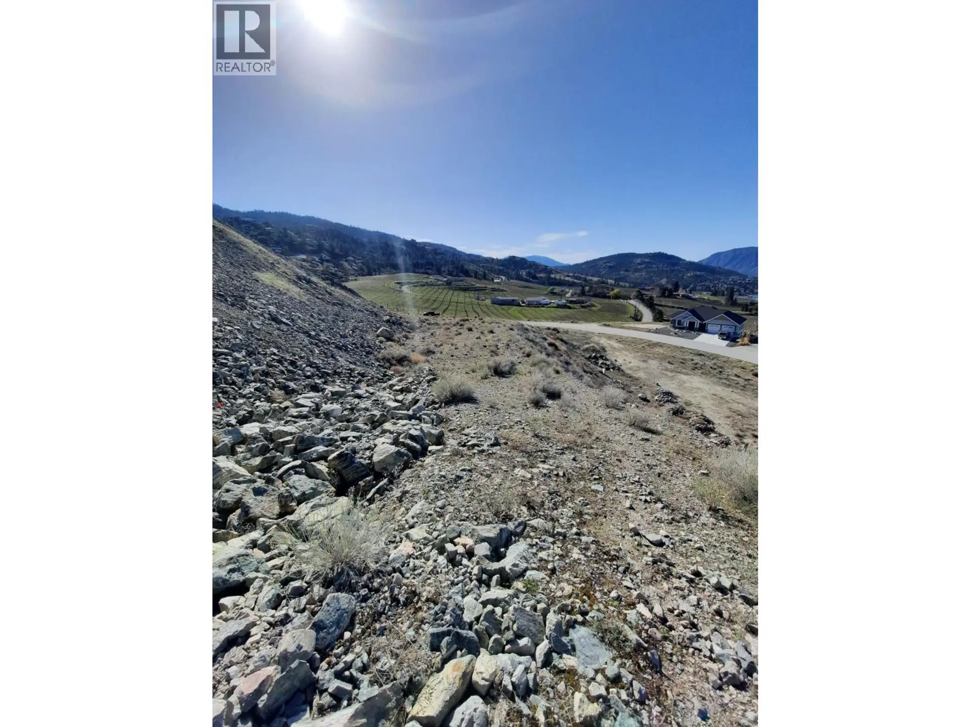 Property at 161 CHADWELL PLACE LOT# 5, Okanagan Falls, BC