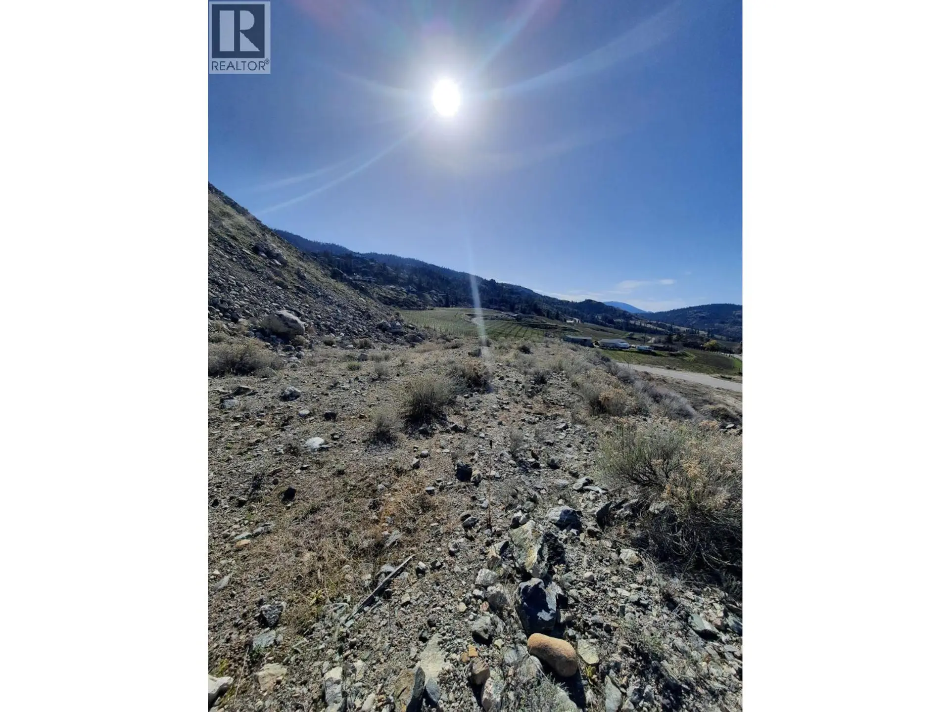 Property at 161 CHADWELL PLACE LOT# 5, Okanagan Falls, BC