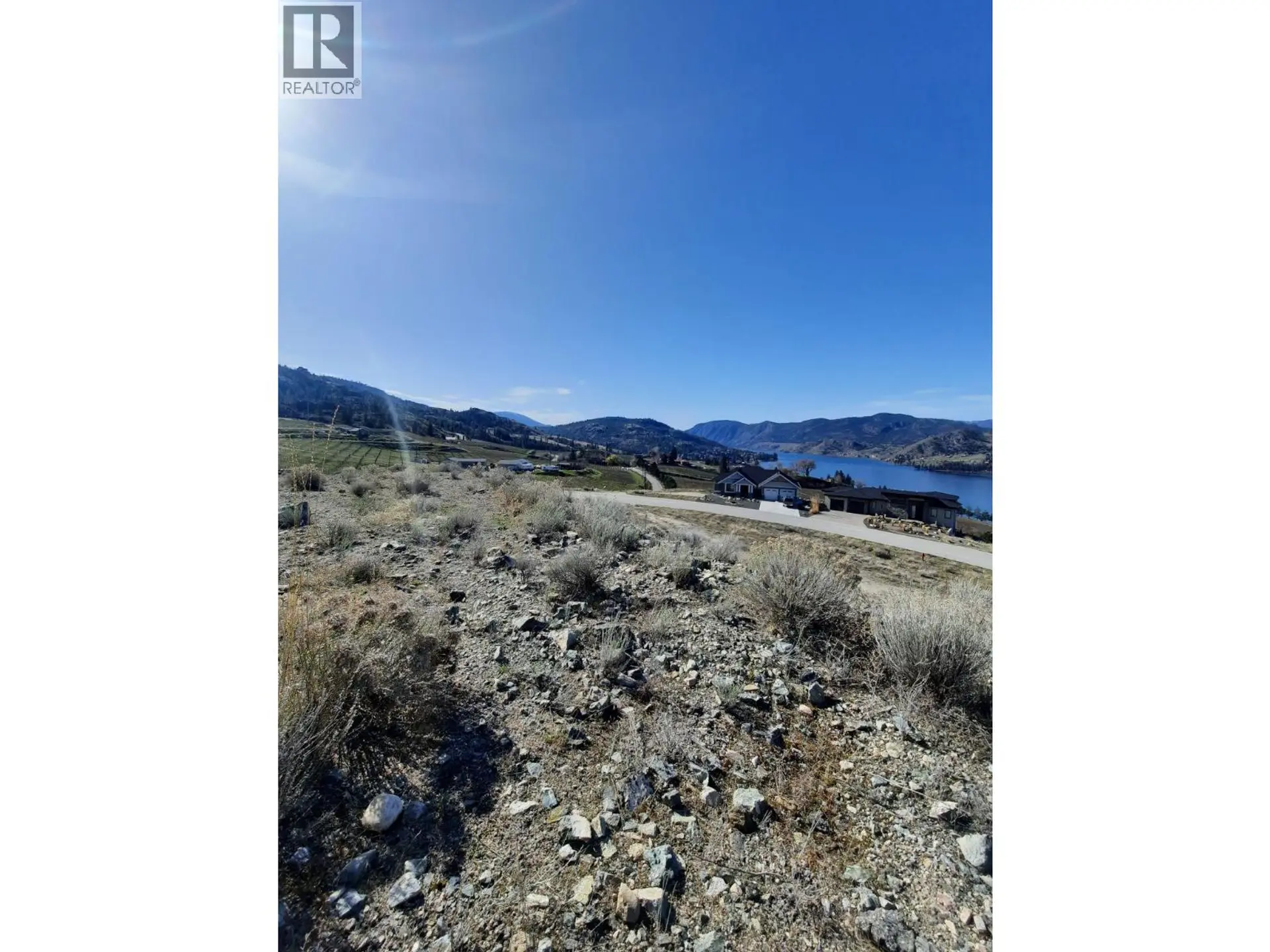 Property at 161 CHADWELL PLACE LOT# 5, Okanagan Falls, BC