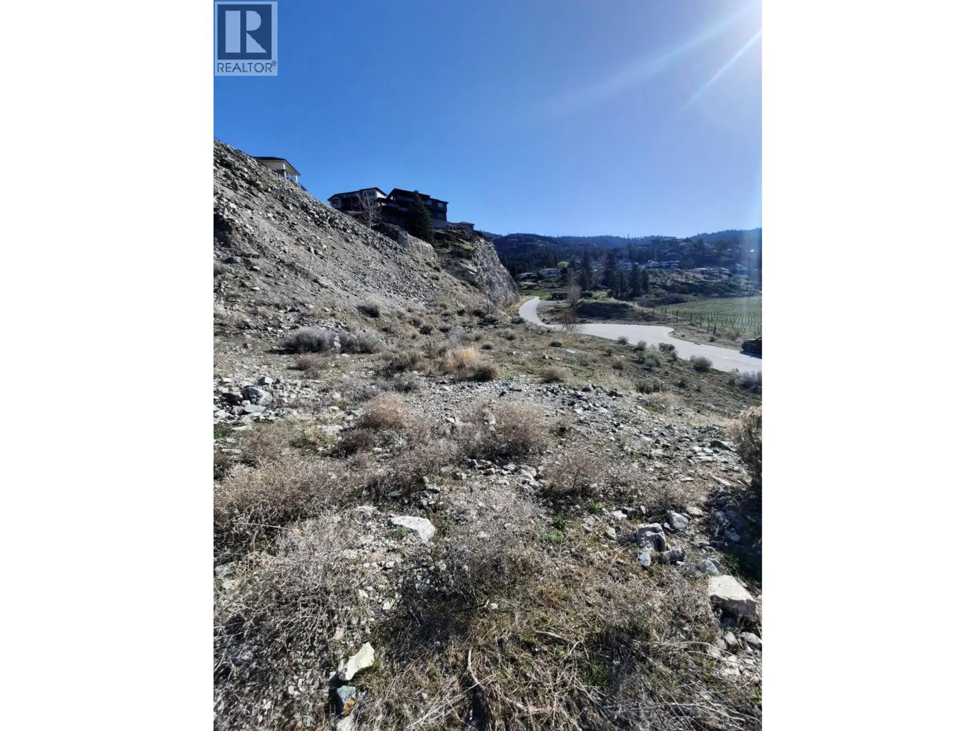 Property at 161 CHADWELL PLACE LOT# 5, Okanagan Falls, BC