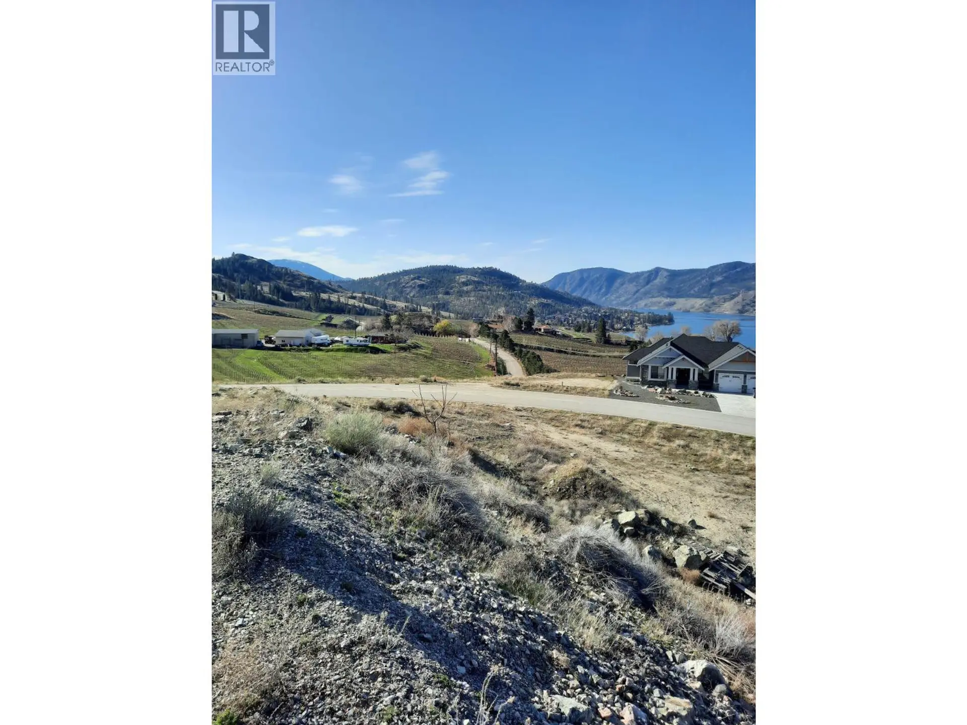 Property at 161 CHADWELL PLACE LOT# 5, Okanagan Falls, BC