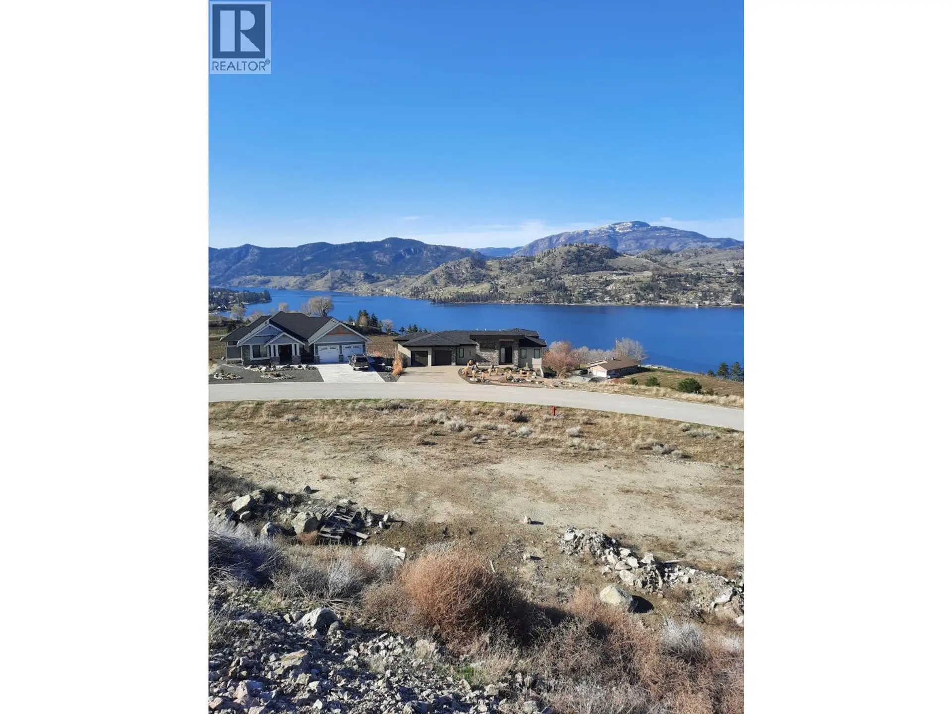 Property at 161 CHADWELL PLACE LOT# 5, Okanagan Falls, BC