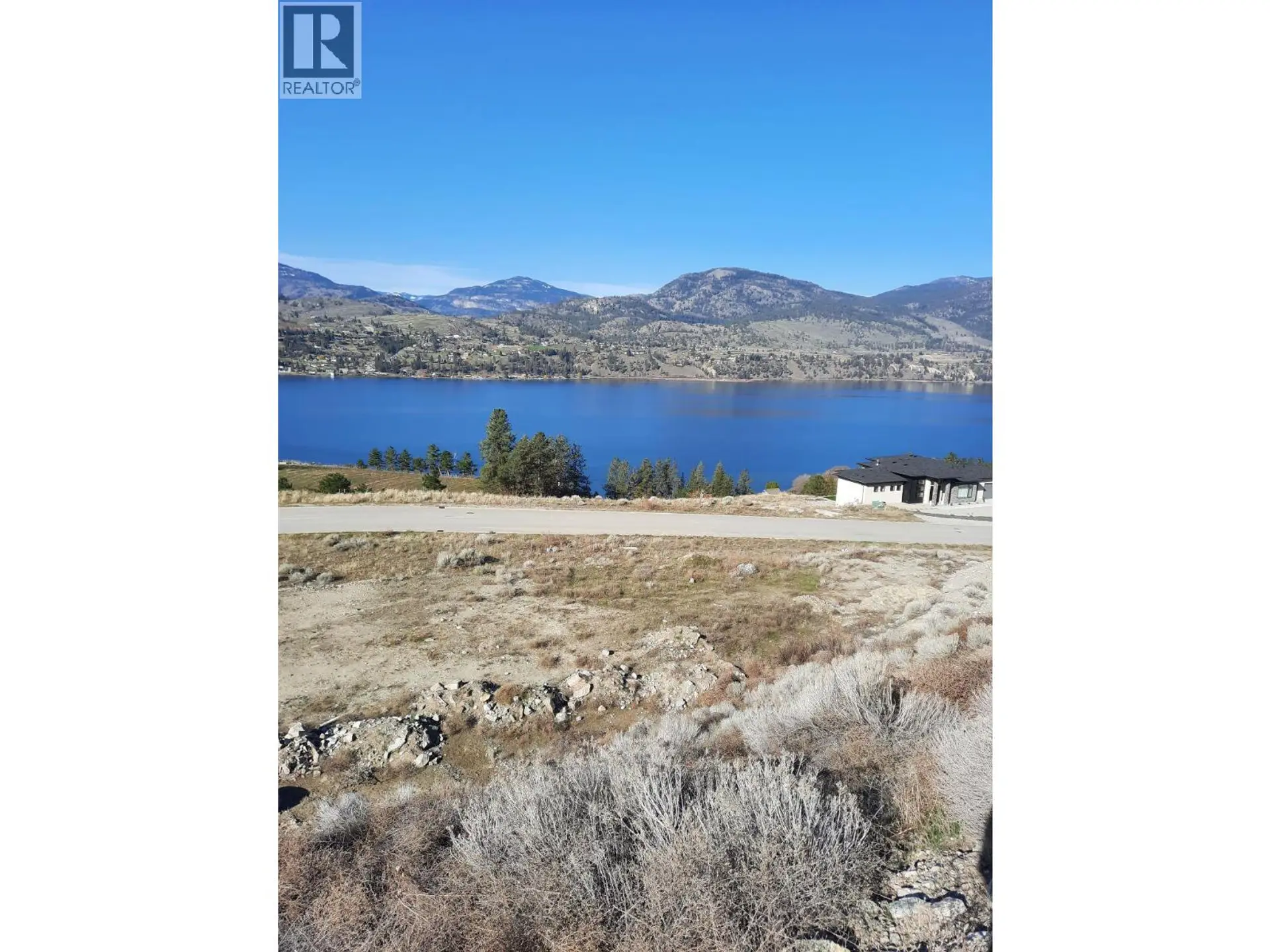 Property at 161 CHADWELL PLACE LOT# 5, Okanagan Falls, BC