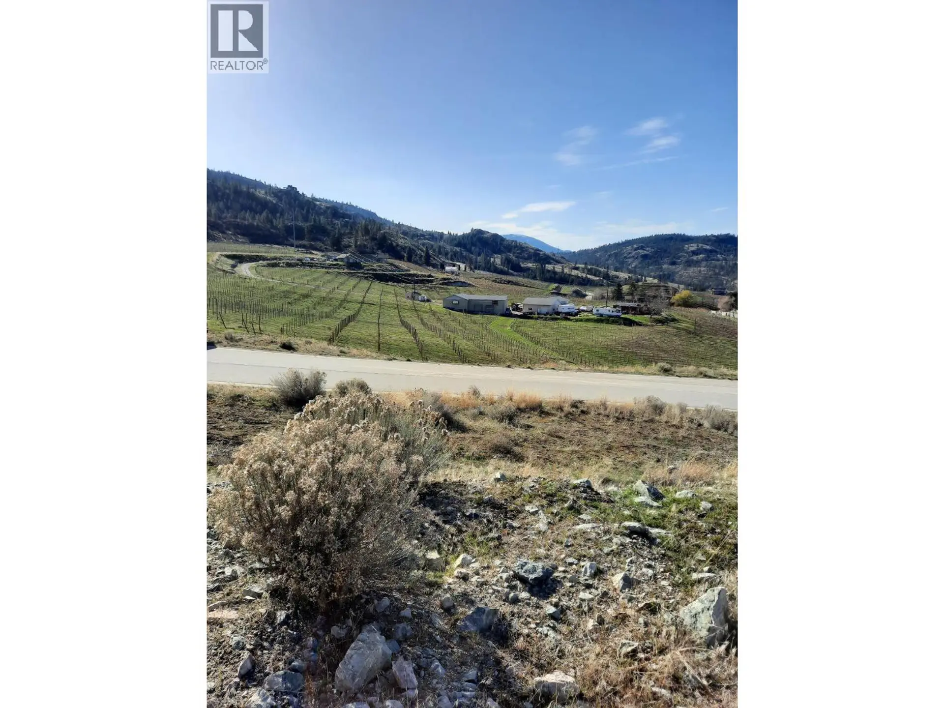 Property at 161 CHADWELL PLACE LOT# 5, Okanagan Falls, BC