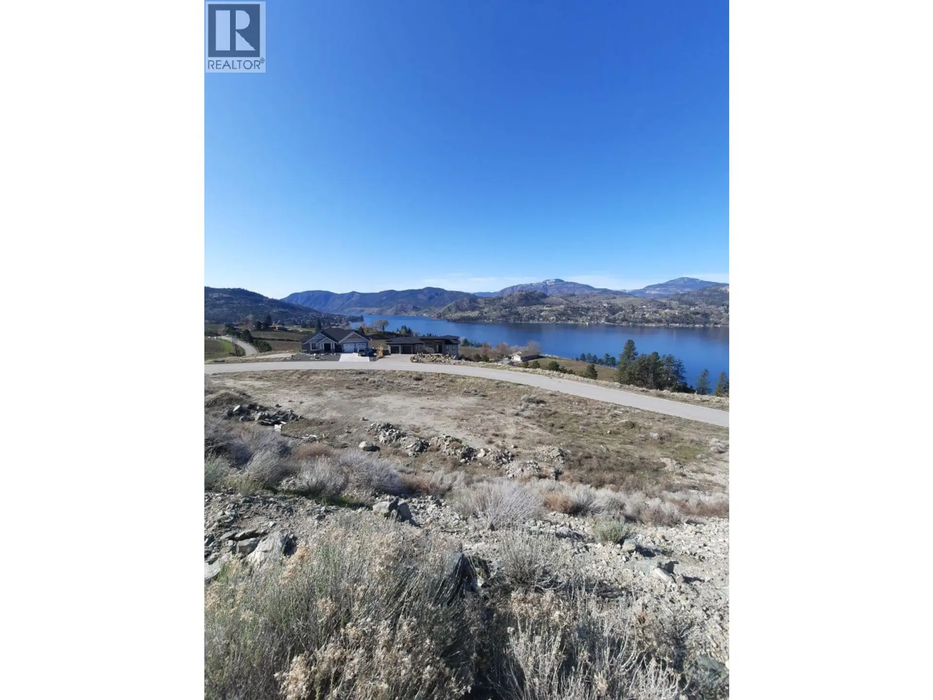 Property at 161 CHADWELL PLACE LOT# 5, Okanagan Falls, BC