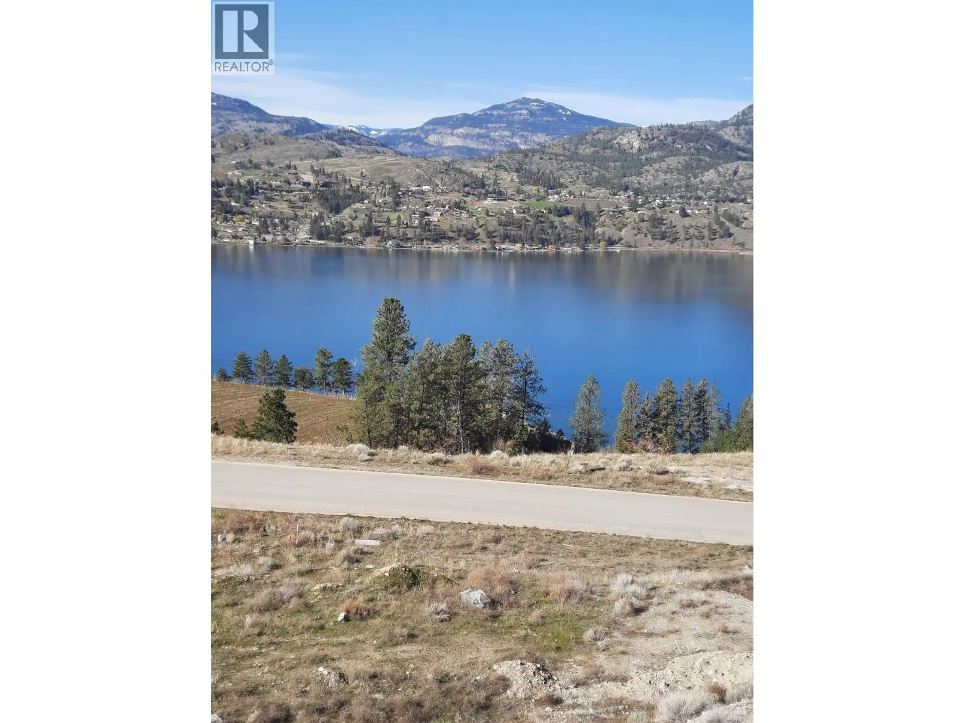 Property at 161 CHADWELL PLACE LOT# 5, Okanagan Falls, BC